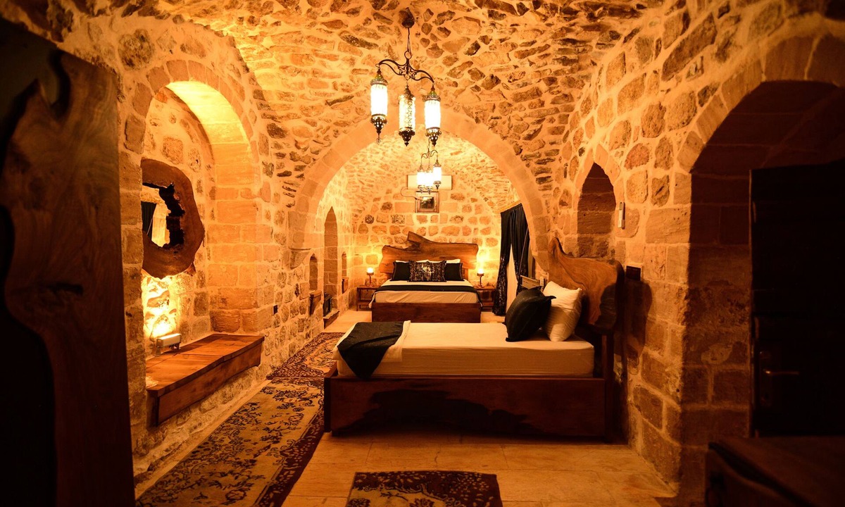 Artuklu Hotel | Sultan Konagi Hotel