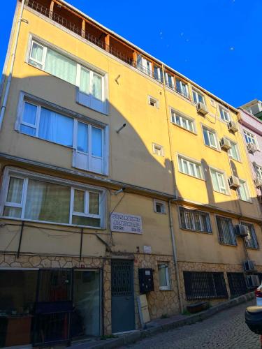 Sultanahmet Apartment | Sultanahmet Apart Hotel House