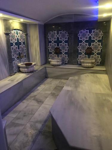 Kumkapi Hotel | Sultanahmet Milan Hotel&SPA