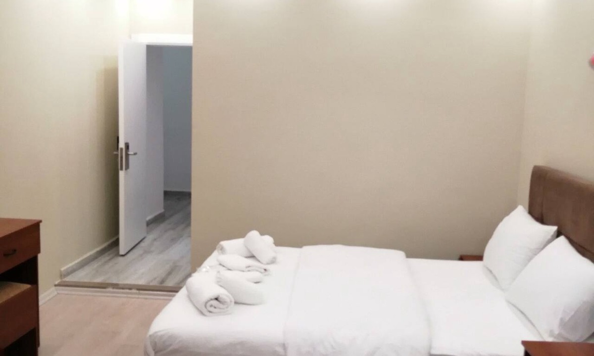 Macka Hotel | Sumela Holiday Hotel