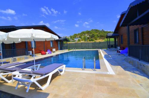 Ciftlik Hotel | Summertime Bungalows