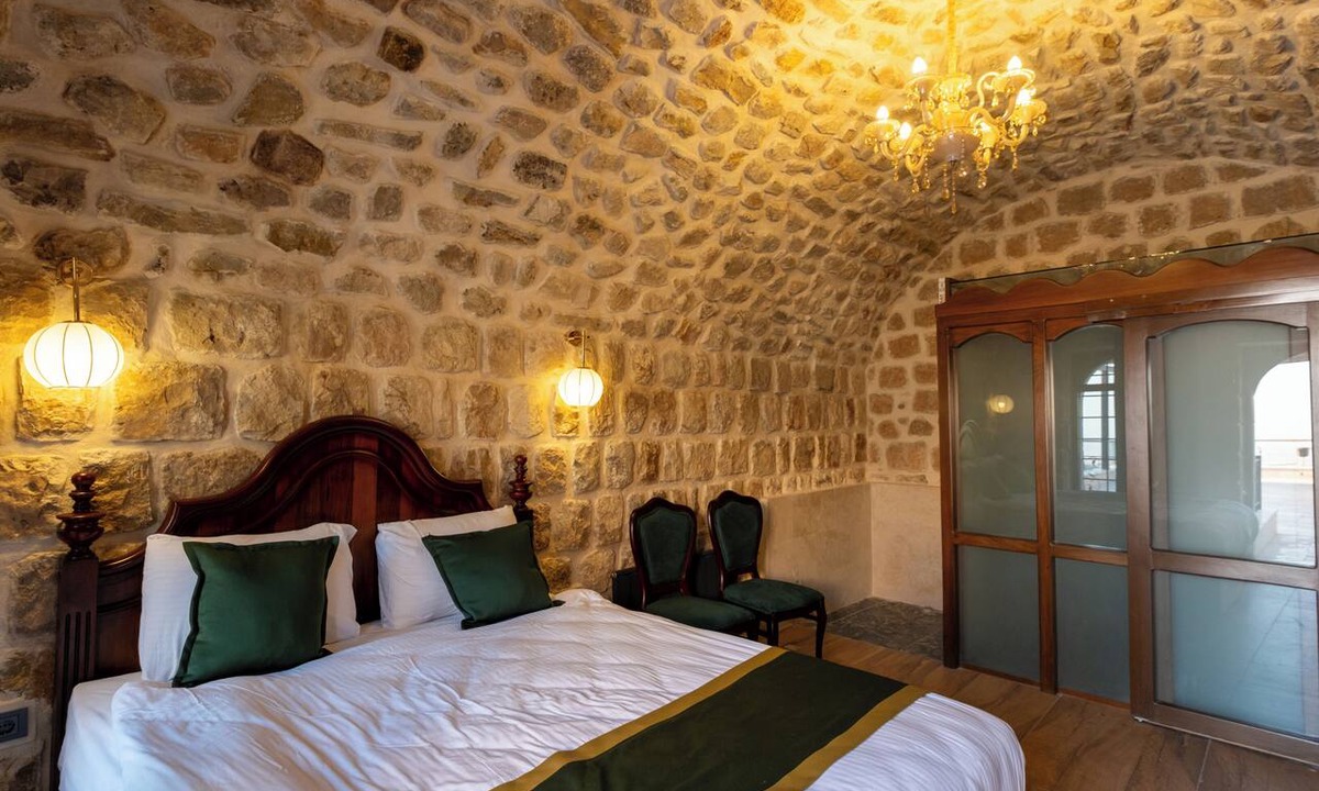 Artuklu Hotel | SUN MARDE HOTEL