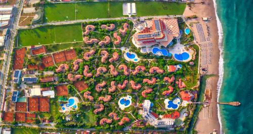 Kizilagac Resort | Sunrise Resort Hotel