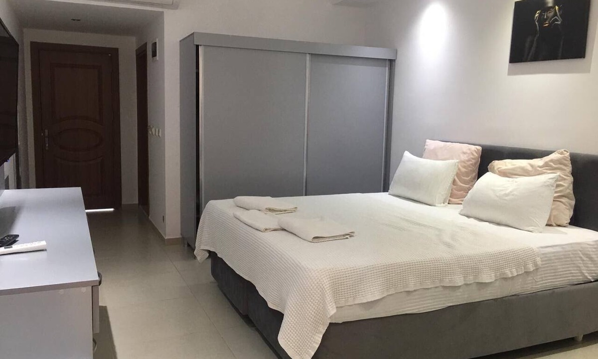 Oludeniz Hotel | Sunset Apart Otel