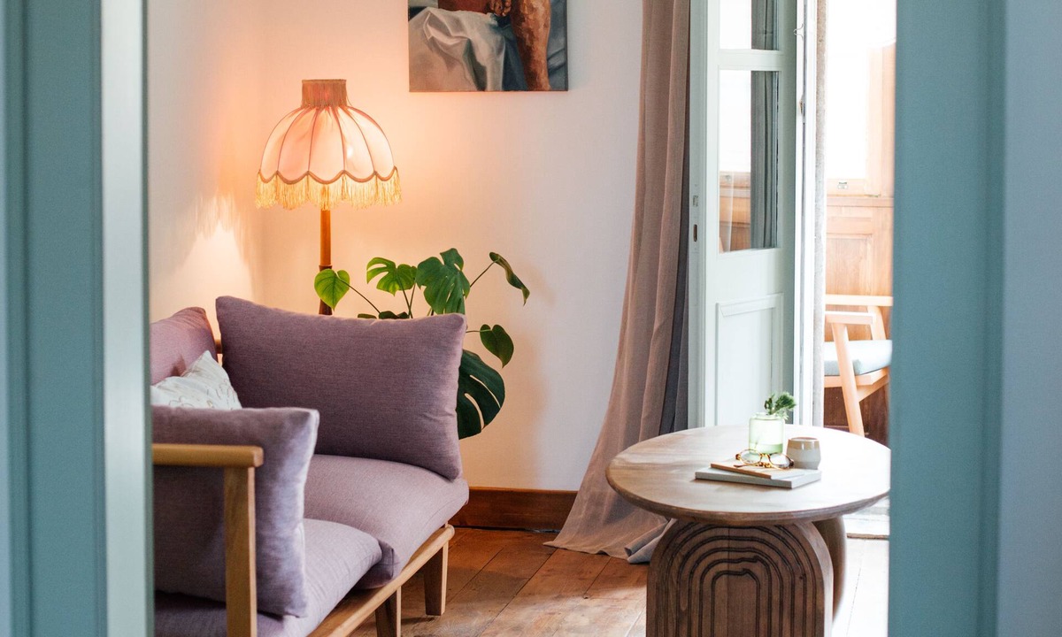 Urla Hotel | Suolo Urla