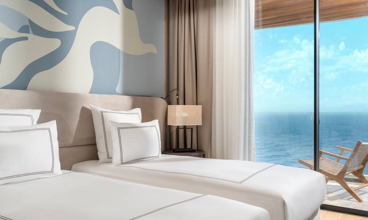 Gundogan Hotel | Swissôtel Living Bodrum