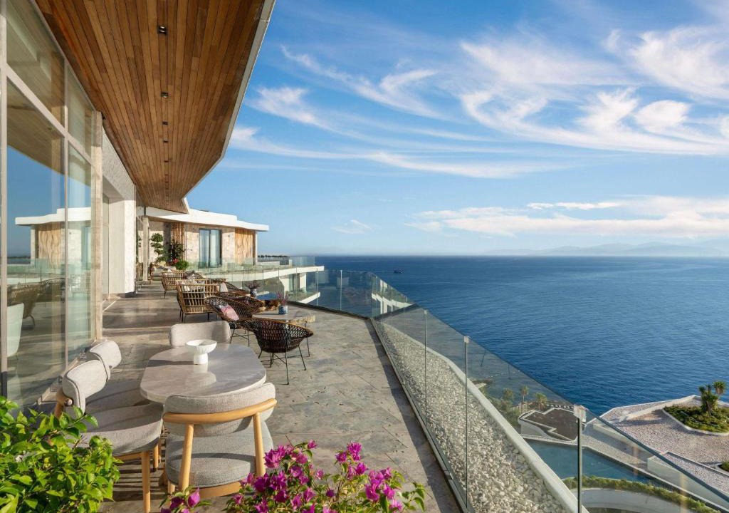 Gundogan Resort | Swissôtel Living Bodrum
