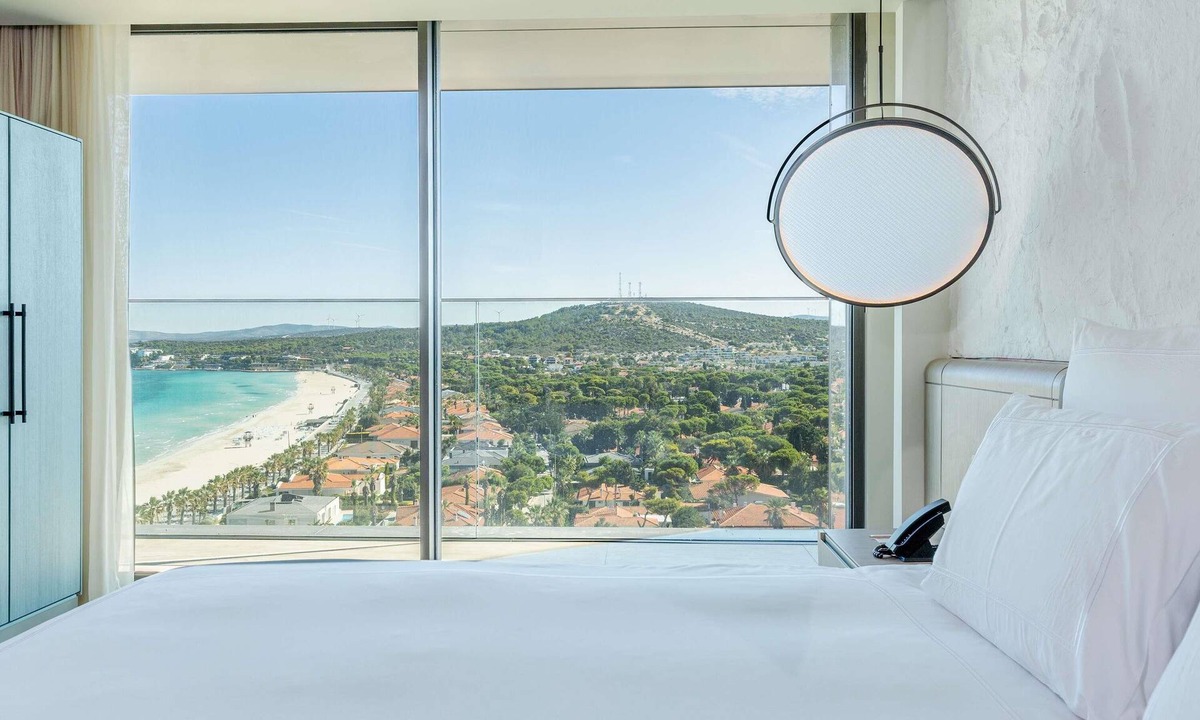 Ilica Hotel | Swissôtel Resort And Spa Cesme