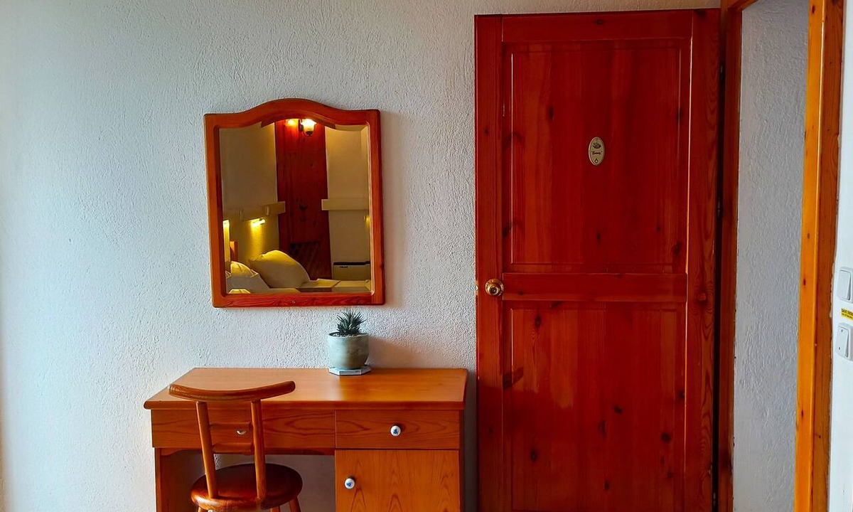 Adrasan Hotel | Swiss Eviniz Hotel