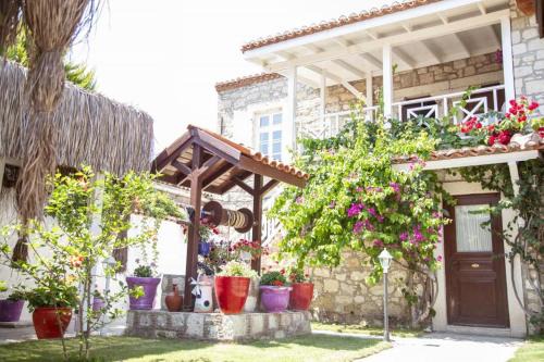 Alacati House | Taşdelen Hotel