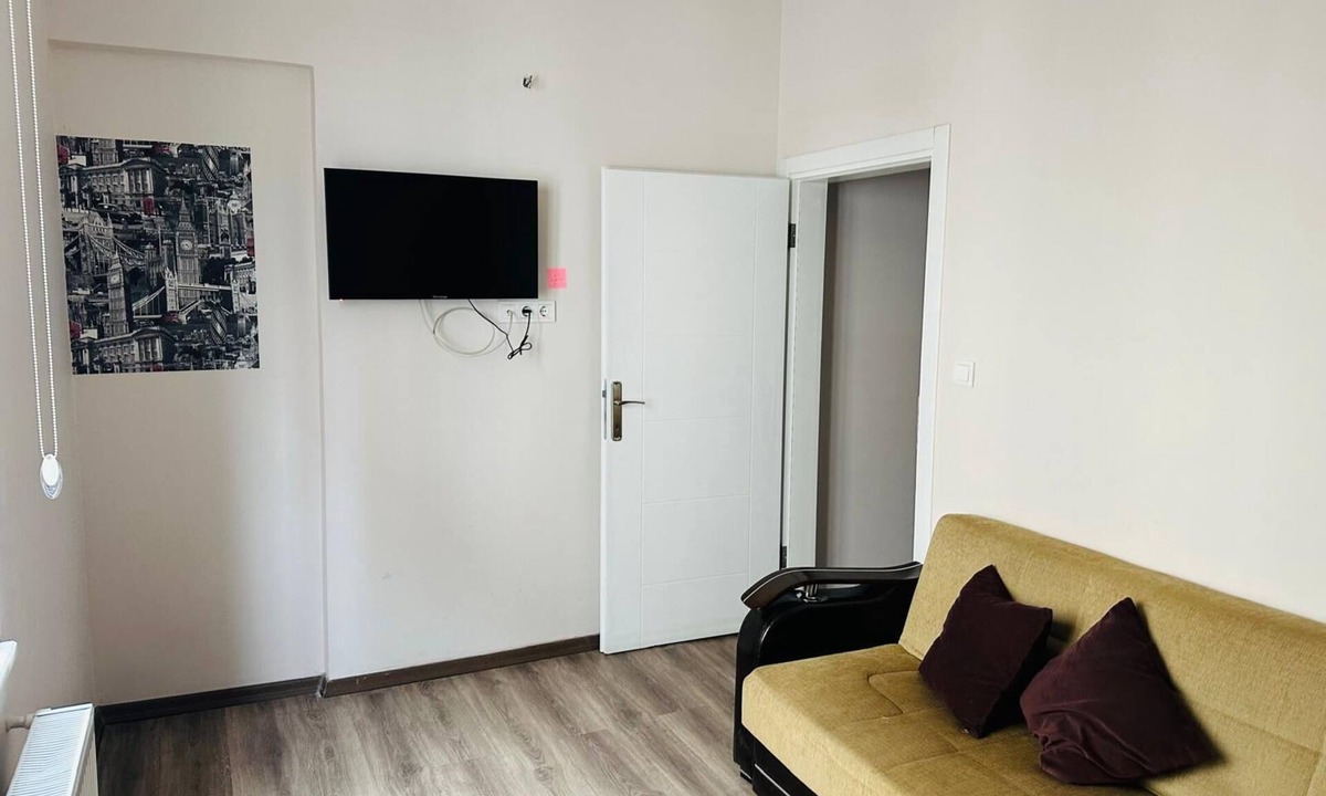 Talimhane Hotel | Taksim 41