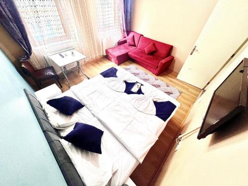 Taksim Apartment | Taksim White House Hotel