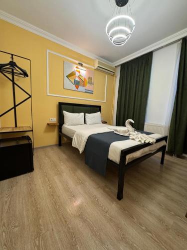 Taksim Hotel | TaksimVolyaboutique