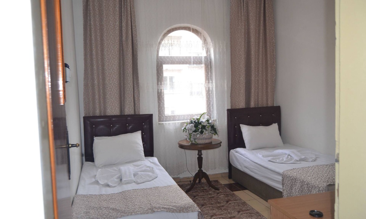 Kayseri City Center Hotel | Talaslioglu Hotel