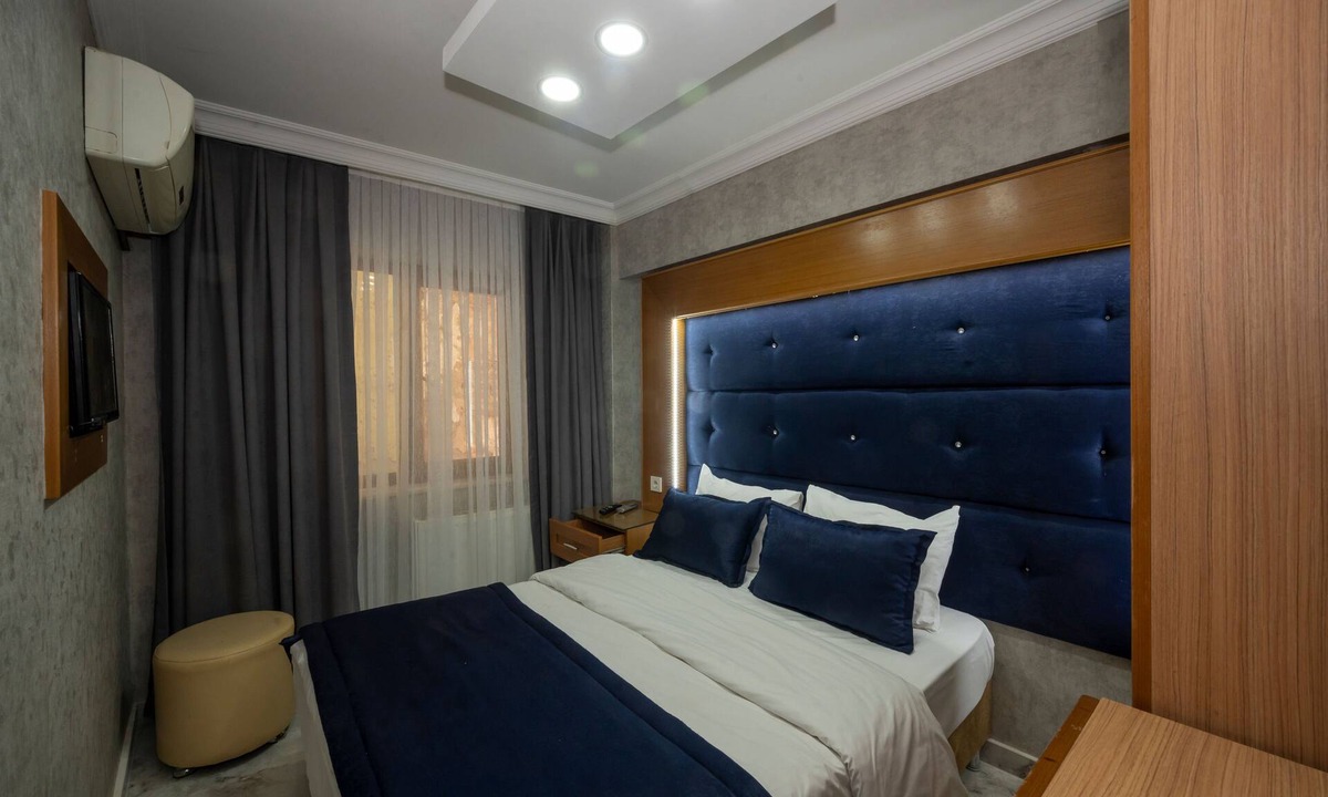 Taksim Hotel | Tamara Residence Hotel Istanbul