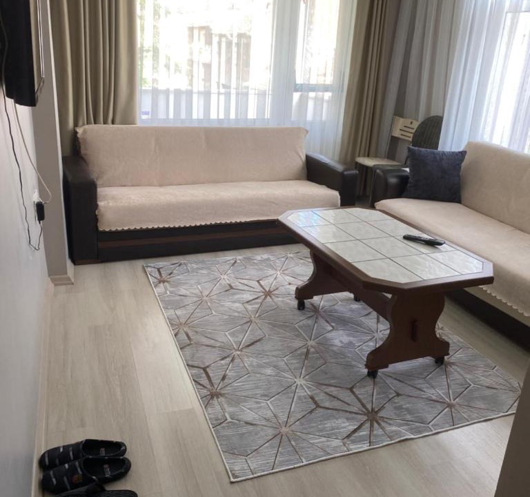 Edirne Apartment | TANER PANSiYON