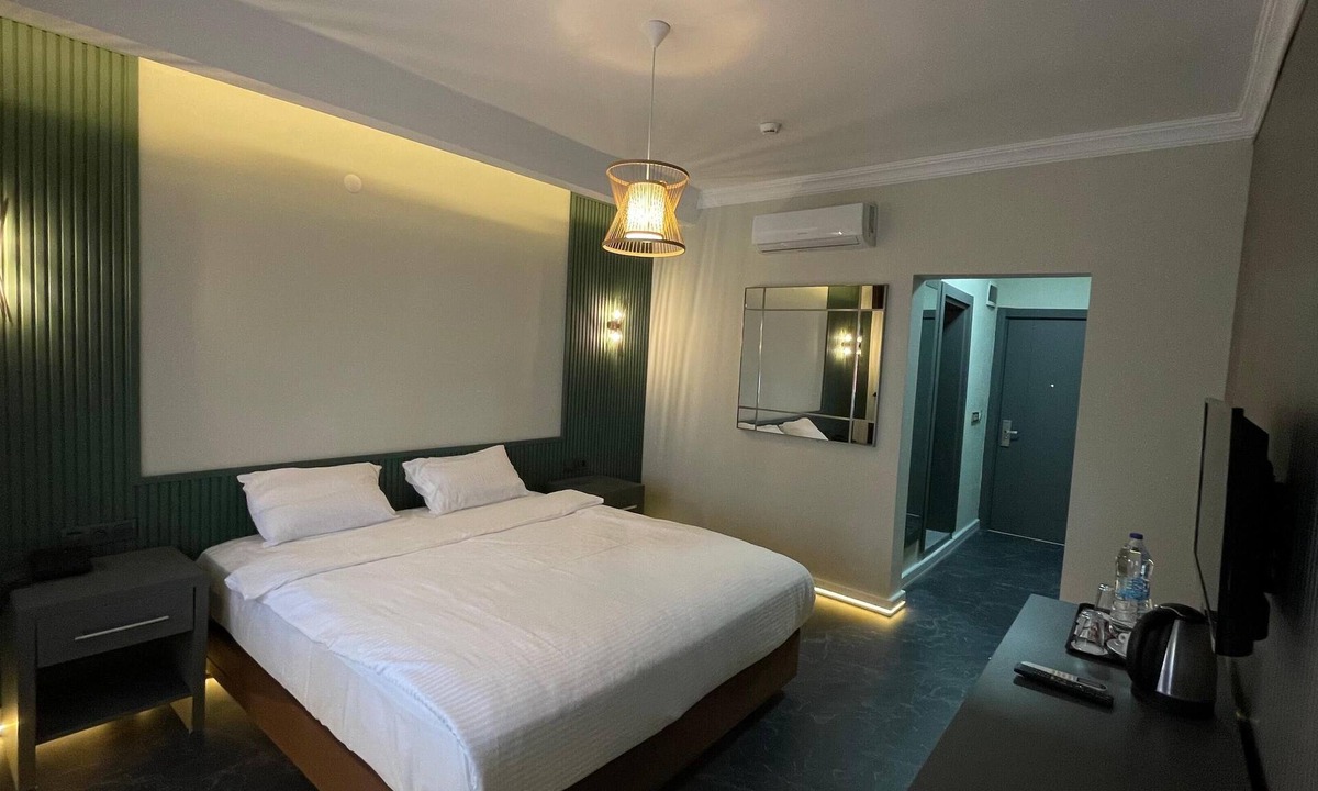 Yalikavak Hotel | Tangiers Hotel