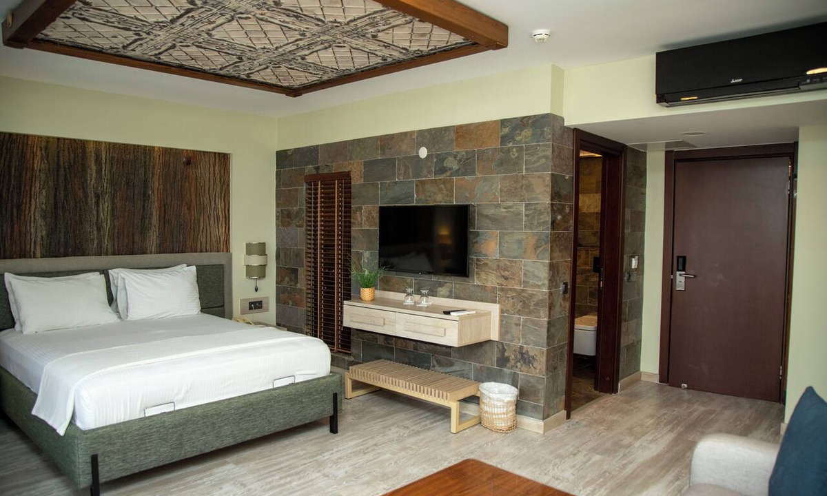 Gelibolu Hotel | Tas Konak Boutique Hotel