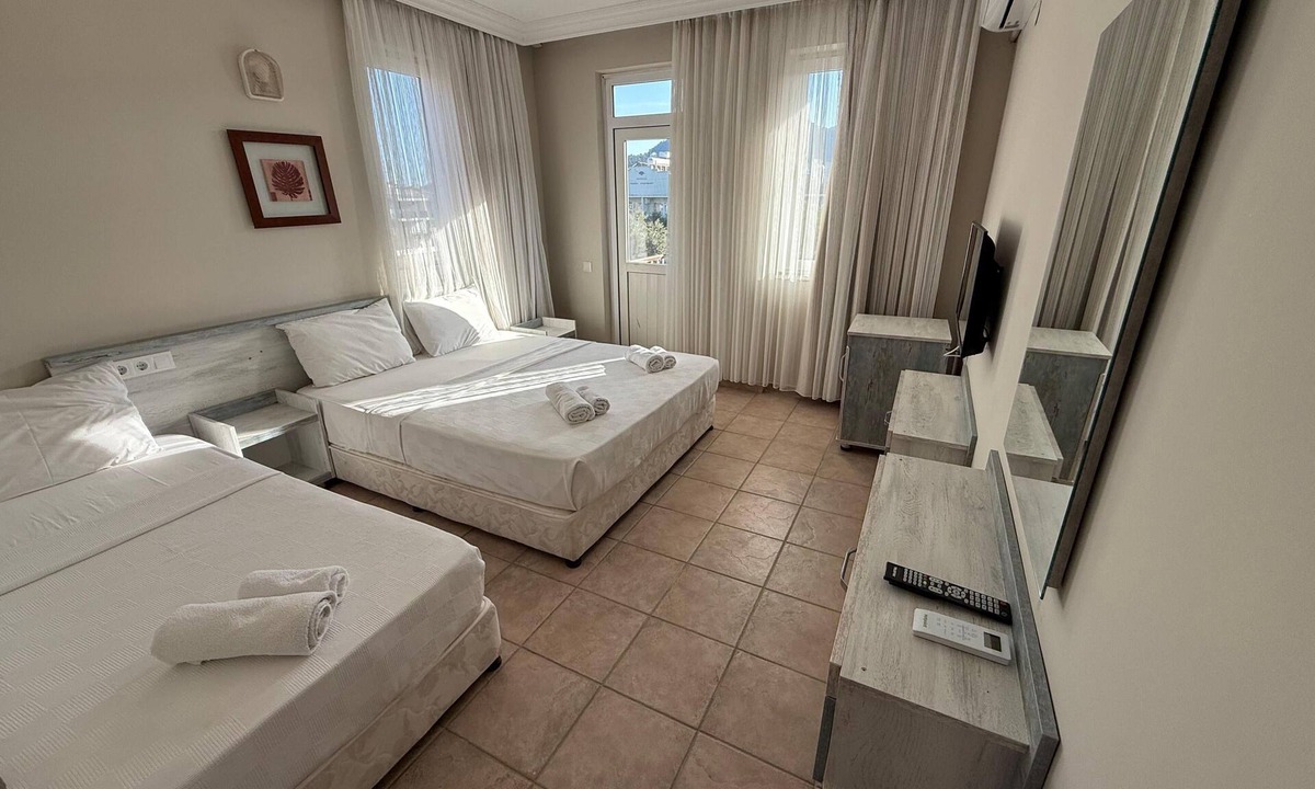 Tekirova Hotel | Tekirova Millennium Hotel
