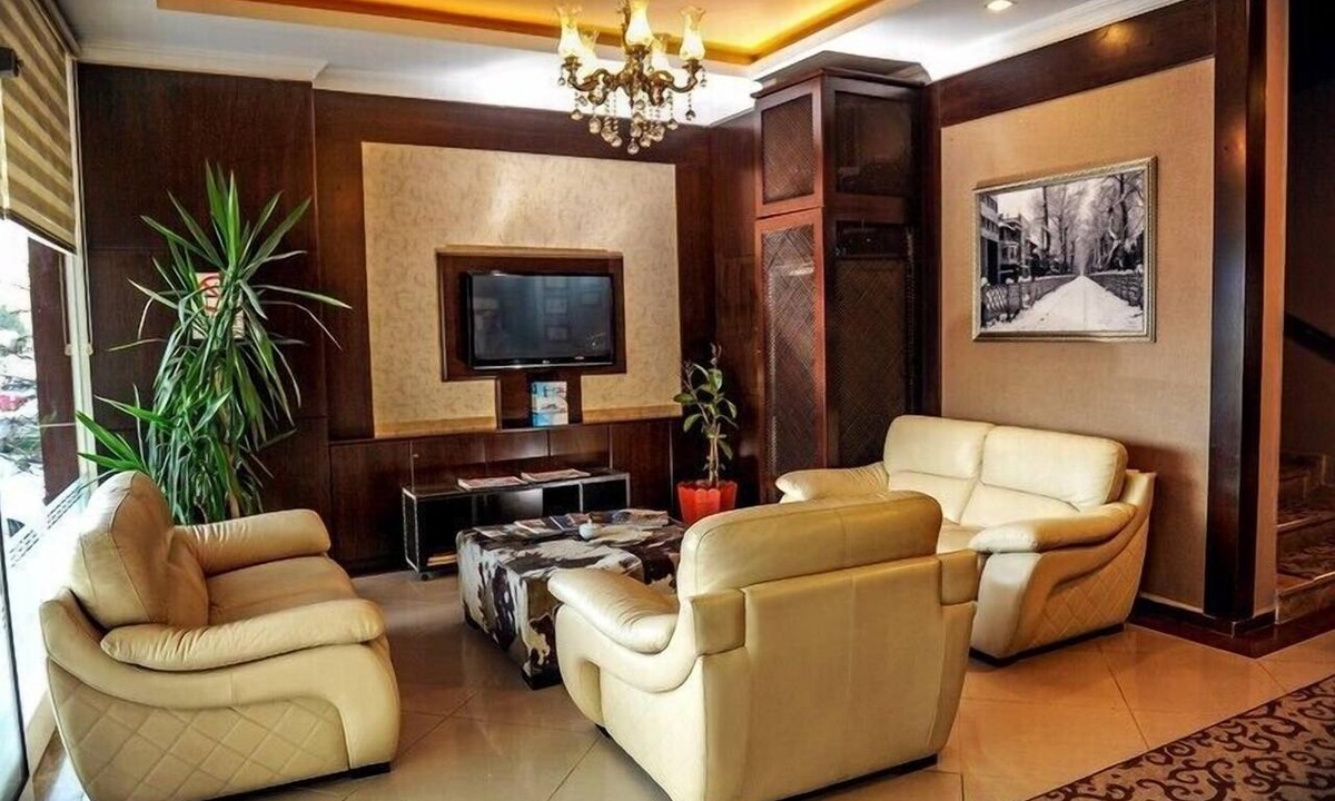 Izmit Hotel | Teona Hotel