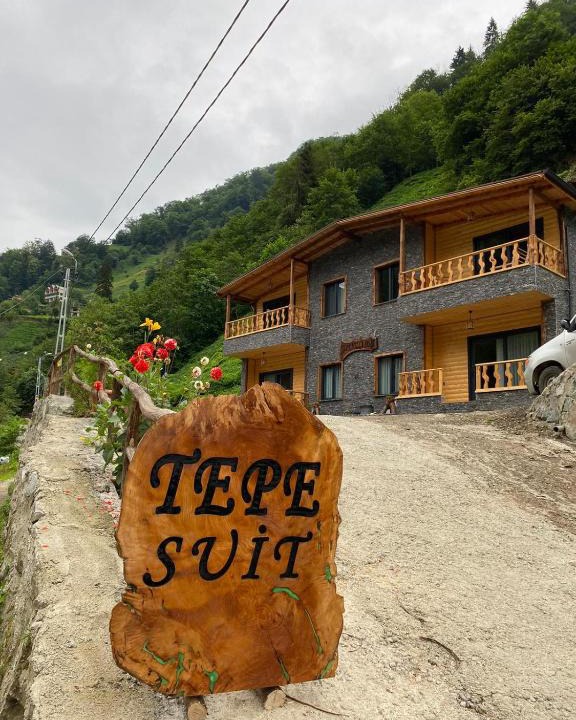 Cayirduzu Apartment | Tepe Dağ Evleri