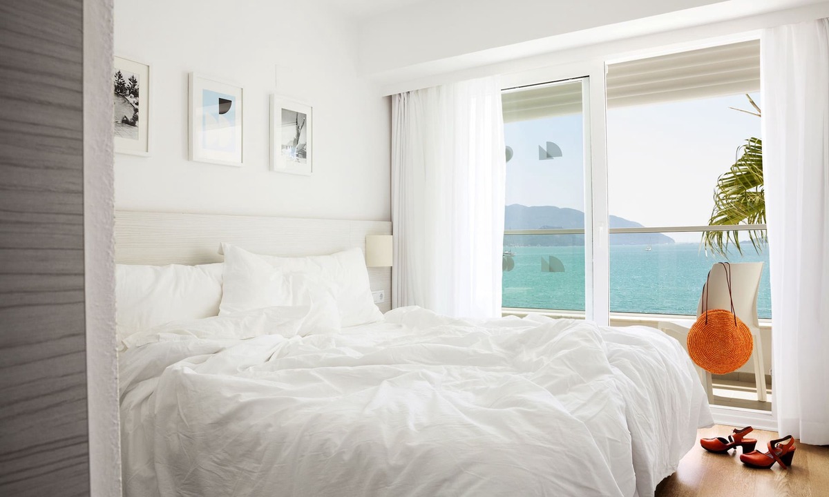 Marmaris City Center Hotel | The Beachfront Hotel Adult Only 16 Plus
