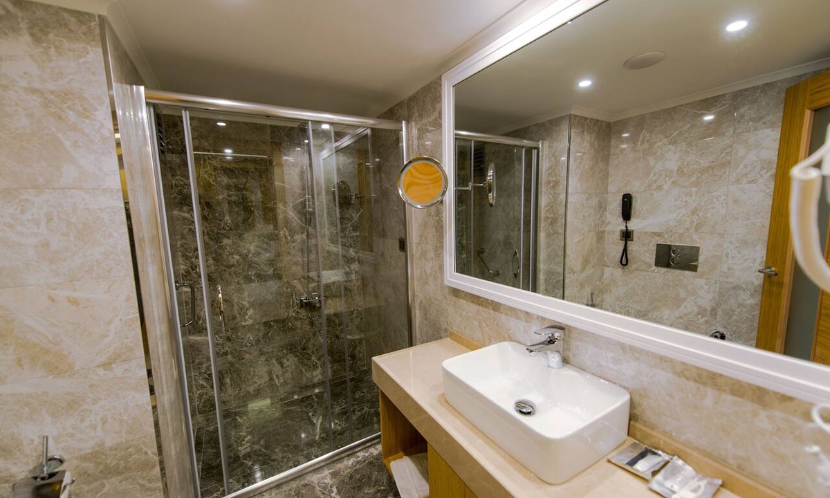 Cekirge Mahallesi Hotel | The Berussa Hotel