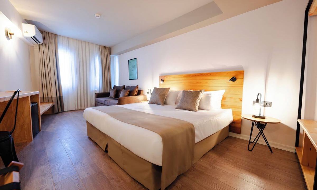 Pera Hotel | The Central House Istanbul Galata