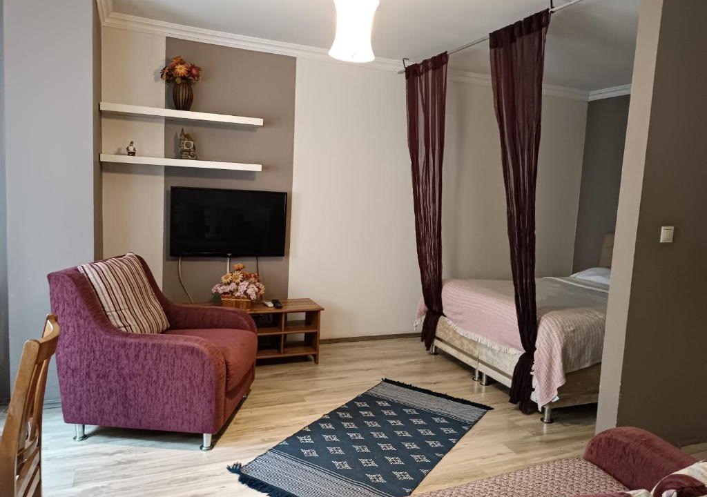 Canakkale Apartment | The City Residence Hotel
