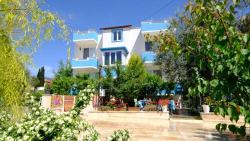 Pamukkale City Centre Bed & Breakfast | The Cotton House Hotel