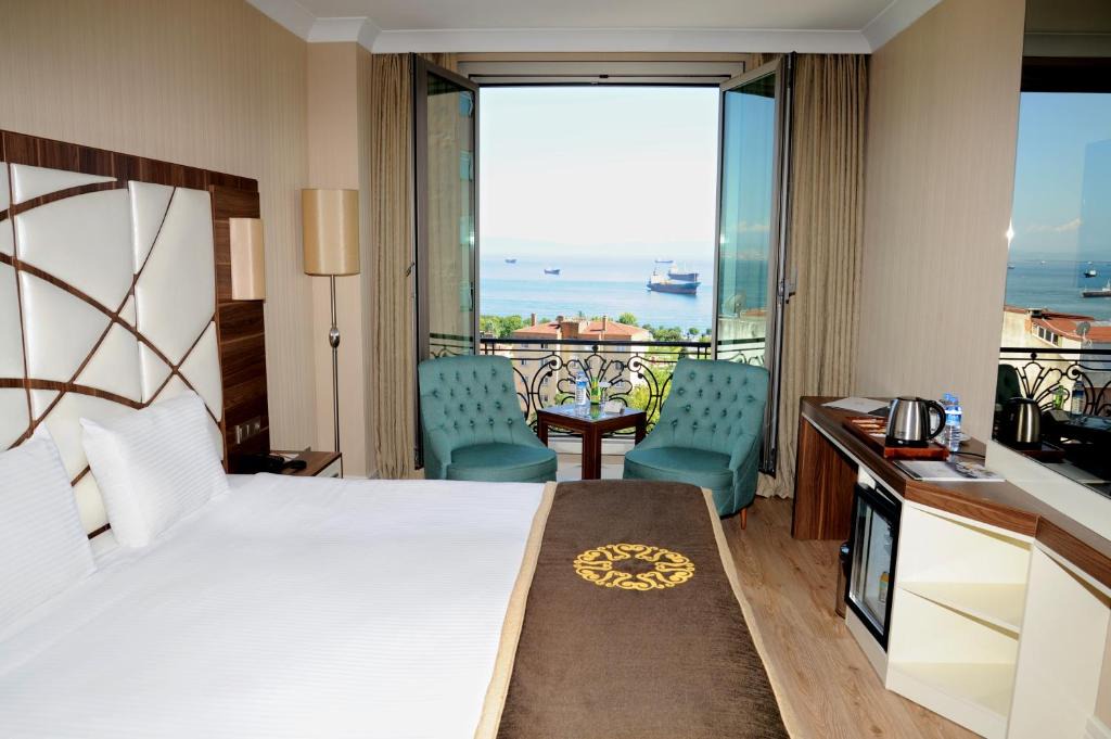 Kartal Hotel | The Grand Mira Hotel