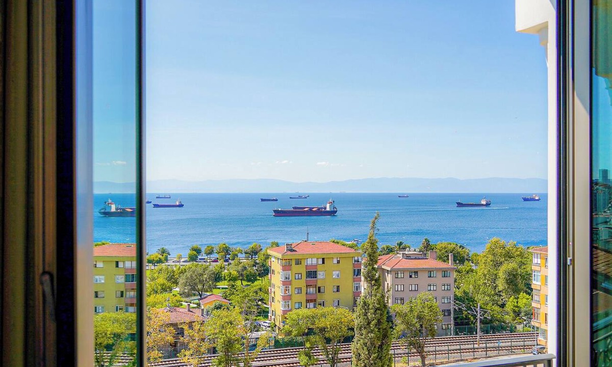 Kartal Hotel | The Grand Mira Hotel