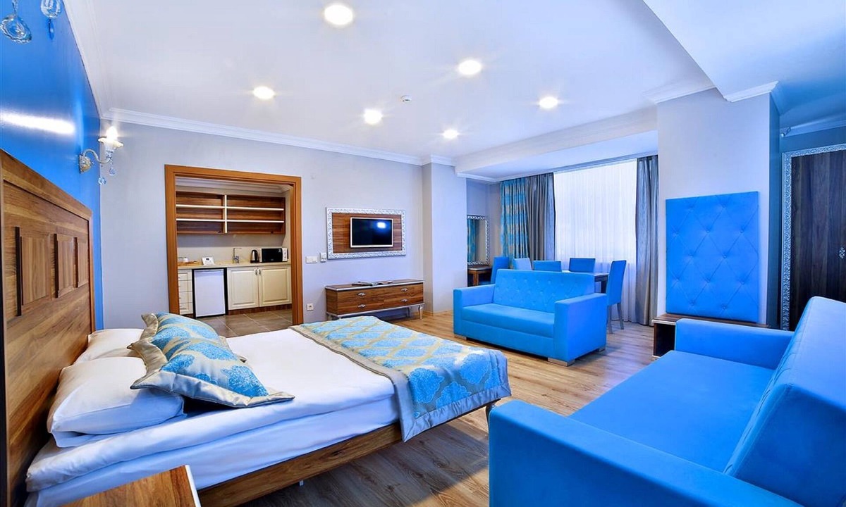 Maltepe Hotel | The Hera Premium Hotels