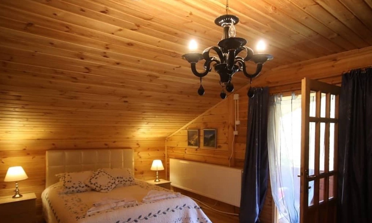 Ayder Hotel | The High Trees