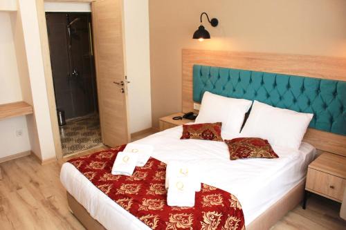 Sultanahmet Hotel | THE LAİLA HOTEL