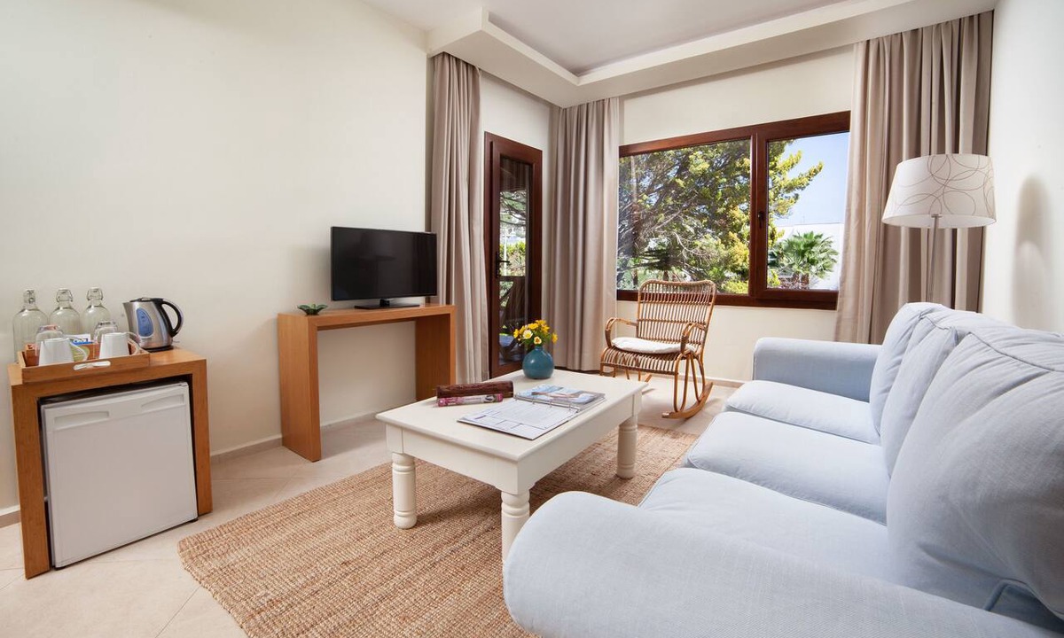 Golturkbuku Resort | The LifeCo Bodrum Well - Being Center - Adults Only