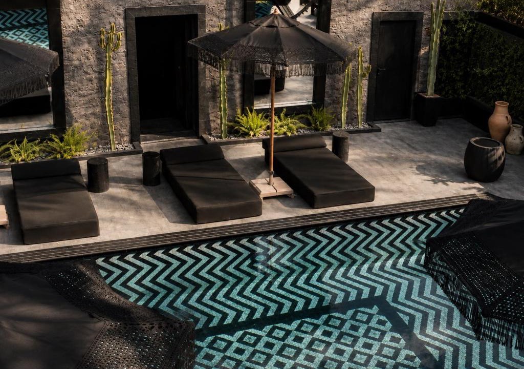 Hacımemis Hotel | The Local House Alaçatı