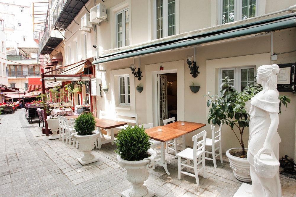 Taksim Hotel | The Loft Istanbul