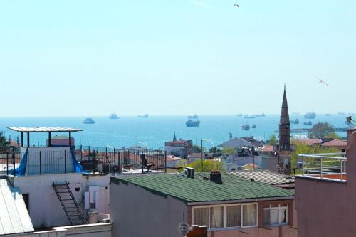 Sultanahmet Hotel | The Lola Hotel
