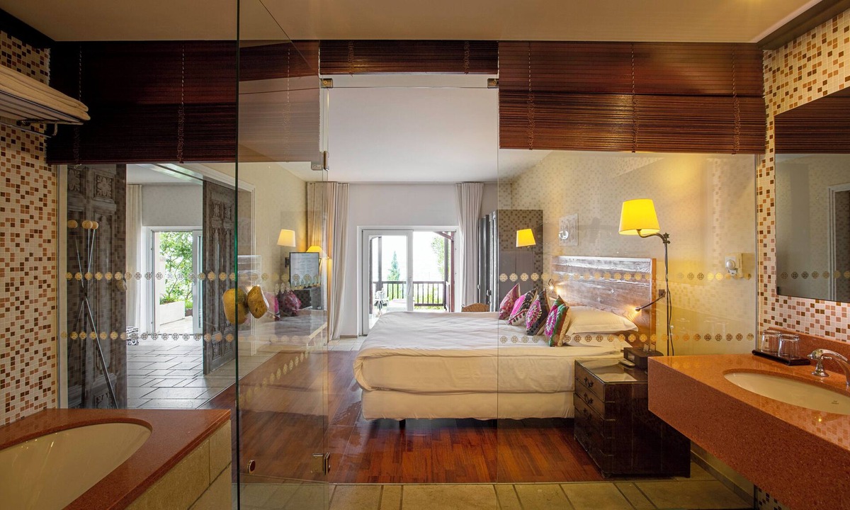 Bodrum City Center Hotel | The Marmara Bodrum - Adult Only