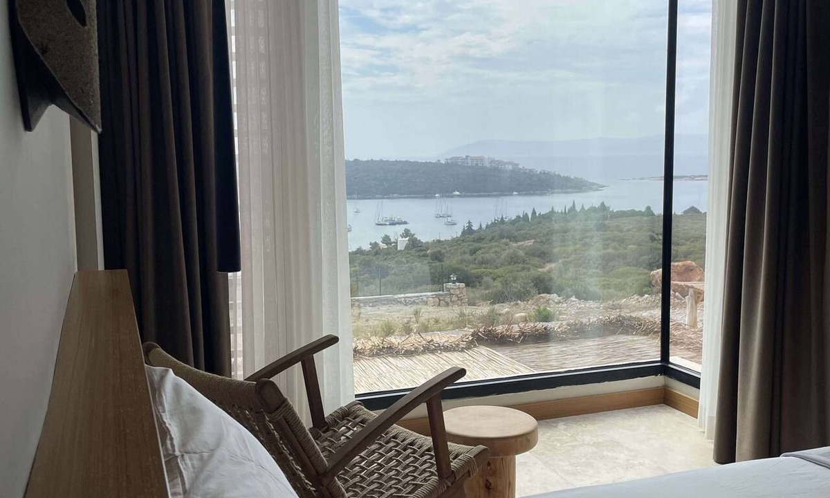Sigacık Hotel | The May Five | Adults only