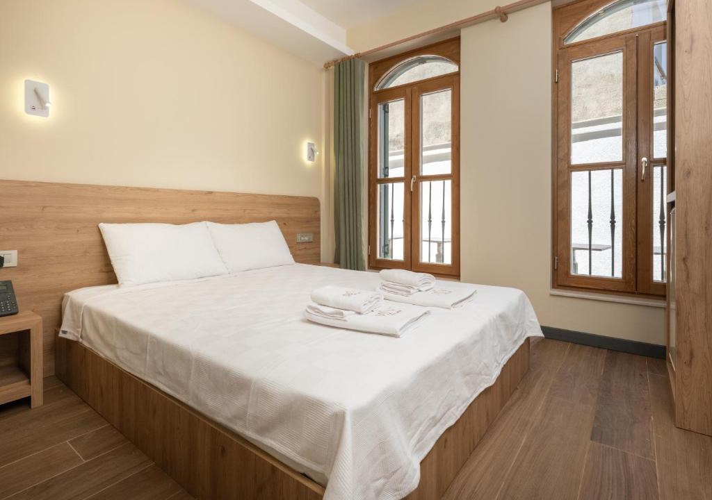 Urla Hotel | The Mint Urla