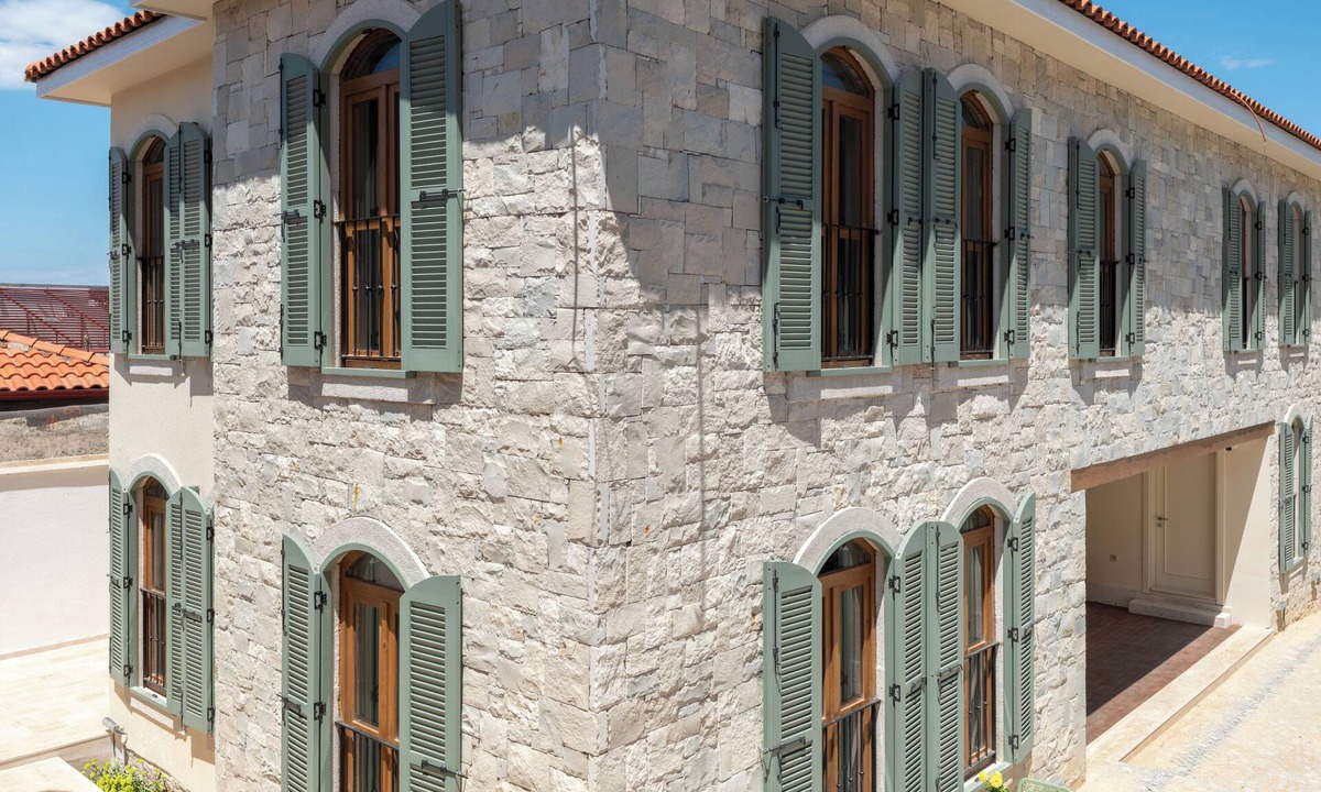 Urla Hotel | The Mint Urla