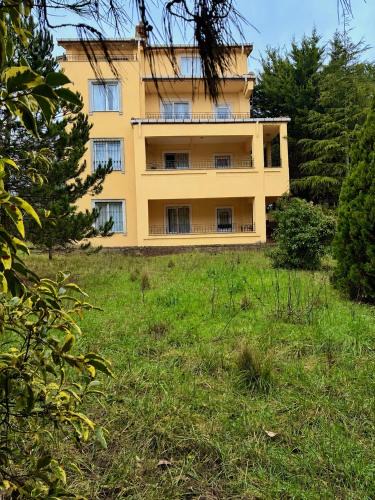 Arnavutkoy Cabin | The mountain villa closest to the airport