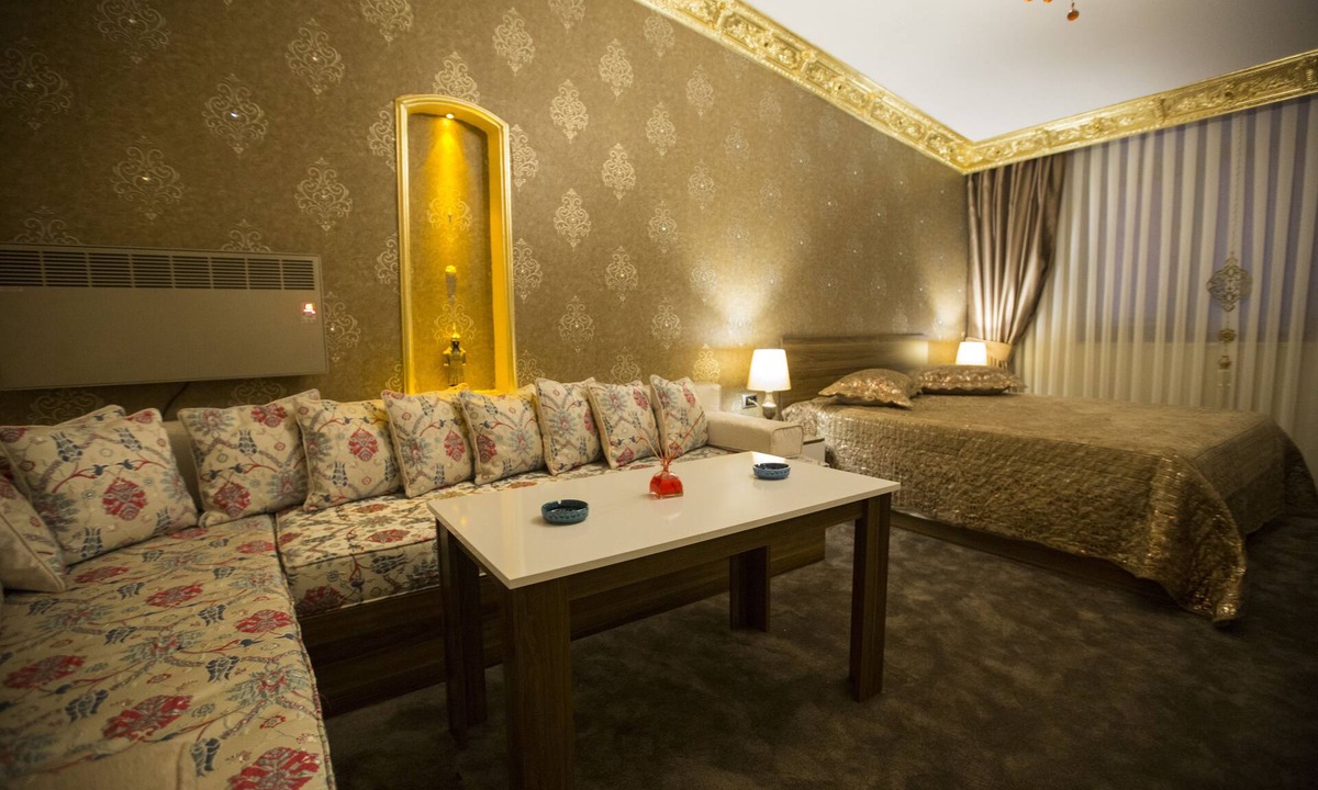 Kumkapi Apartment | The Pashas Inn Istanbul