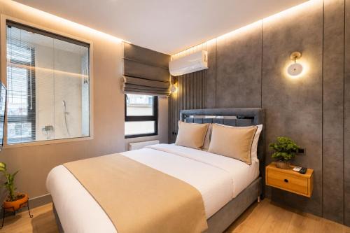 Talimhane Hotel | The Revia Square Hotel