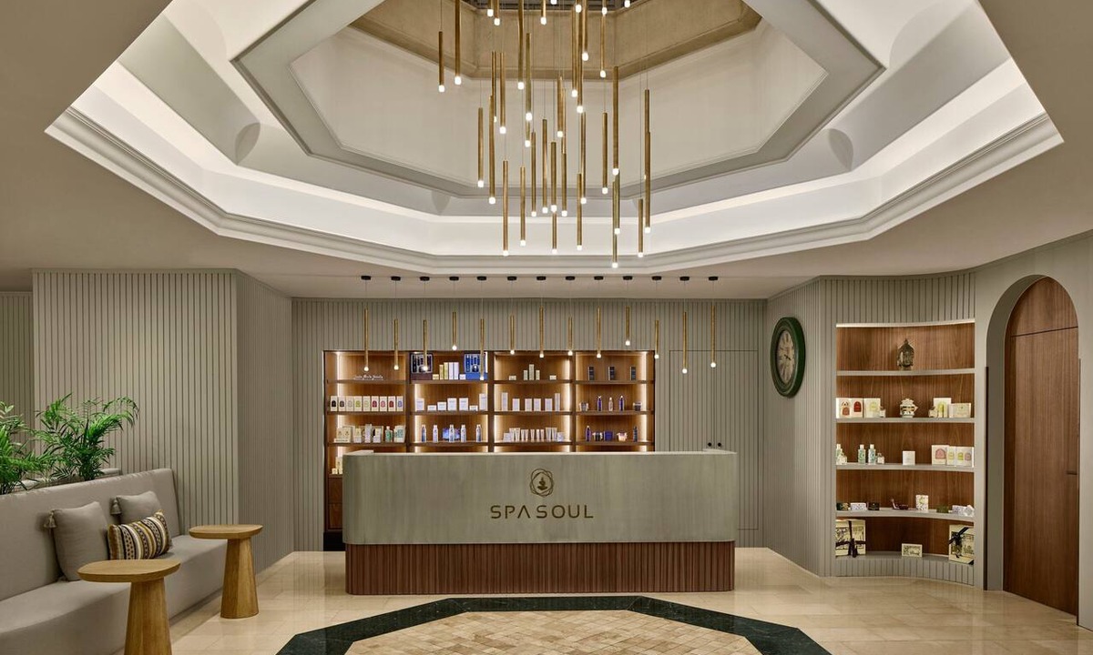 Harbiye Hotel | The Ritz-Carlton, Istanbul