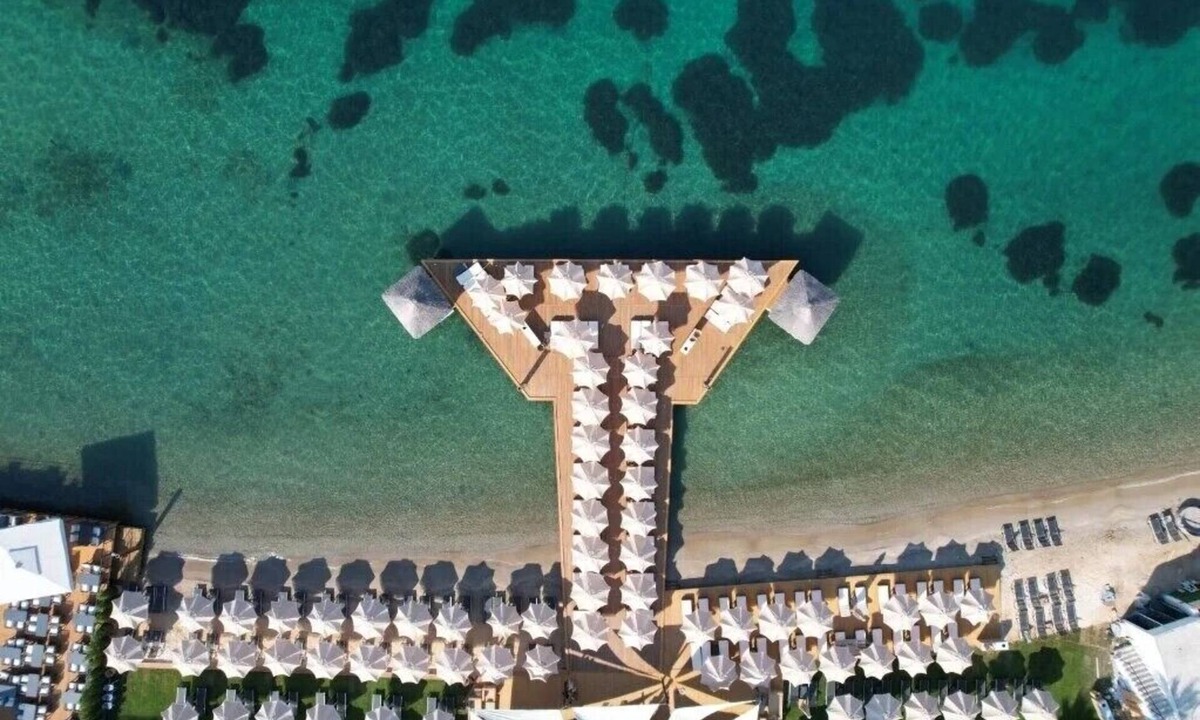 Yalikavak Hotel | The Sign Highlight Hotel