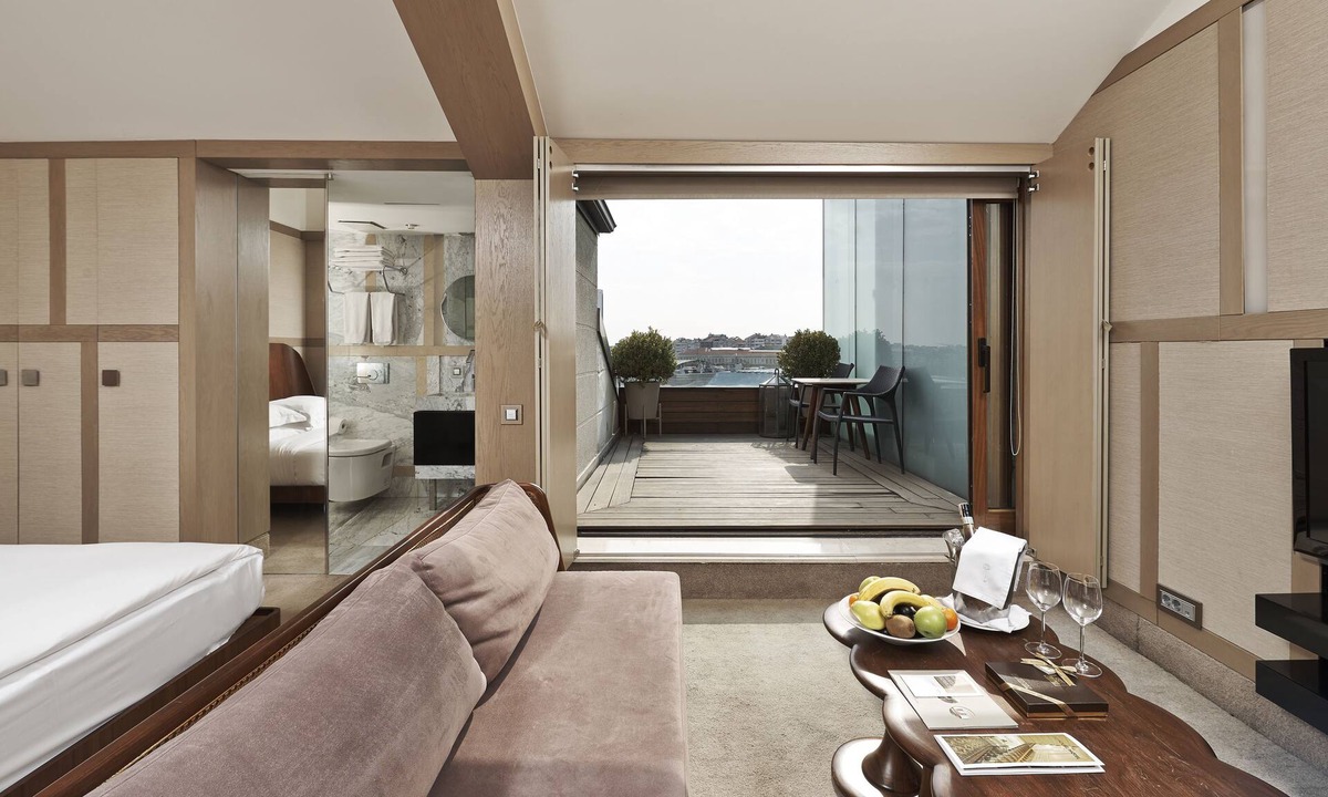 Nisantasi Hotel | The Stay Nisantasi