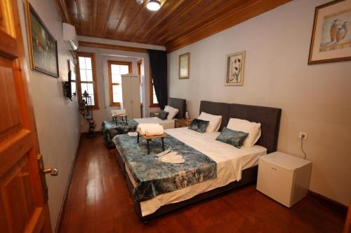Kumkapi Hotel | The Trip Anex Hotel